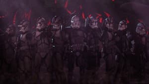 Star Wars Rebels: Spark of Rebellion — foto 3