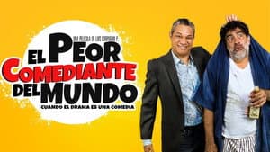 El peor comediante del mundo — foto 1