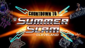 WWE Countdown to SummerSlam 2024: Cleveland — foto 1