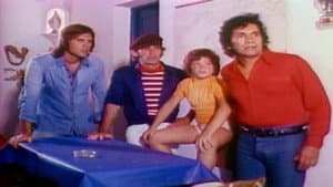 O Trapalhão na Ilha do Tesouro — foto 1