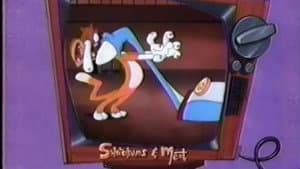 The Shnookums and Meat Funny Cartoon Show — foto 5