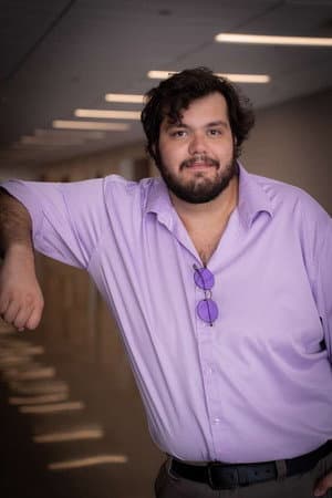 Keegan Lippert