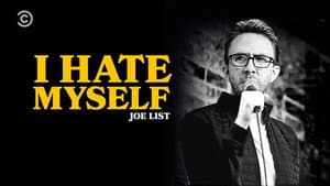 Joe List: I Hate Myself — foto 1
