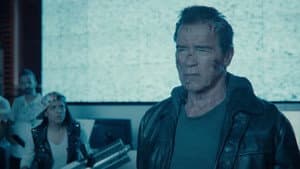 Terminator Genisys: The YouTube Chronicles — foto 1