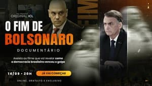 O Fim de Bolsonaro — foto 1