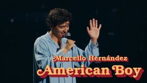 Marcello Hernández: American Boy — foto 1