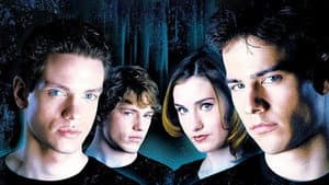 The Brotherhood III: Young Demons — foto 1