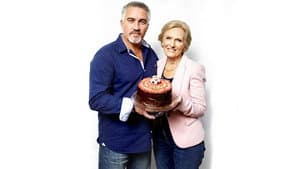 The Great Sport Relief Bake Off — foto 1