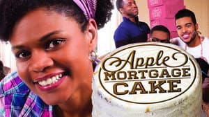 Apple Mortgage Cake — foto 1