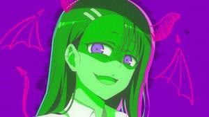 DON'T TOY WITH ME, MISS NAGATORO — foto 3