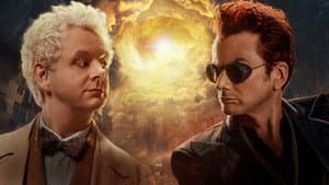 Good Omens — foto 4