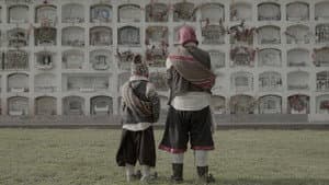 El huatrila — foto 1