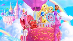 Barbie Dreamtopia — foto 2