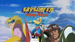 Skysurfer Strike Force — foto 1