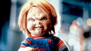 Chucky: el muñeco diabólico 3 — foto 12