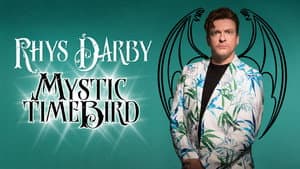 Rhys Darby: Mystic Time Bird — foto 2