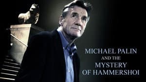 Michael Palin & the Mystery of Hammershøi — foto 1