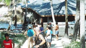 Tsunami: Caught on Camera — foto 2