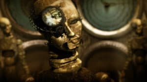 MirrorMask — foto 12