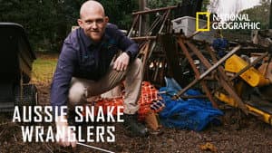 Aussie Snake Wranglers — foto 6