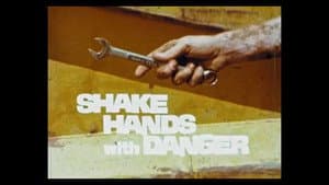 Shake Hands with Danger — foto 2