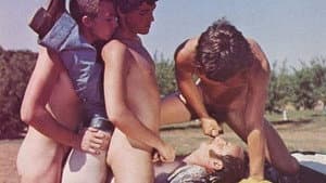 High Riders — foto 1