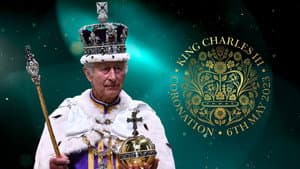 The Coronation of TM King Charles III and Queen Camilla — foto 2