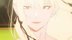 Kizumonogatari III: Reiketsu-hen — foto 2