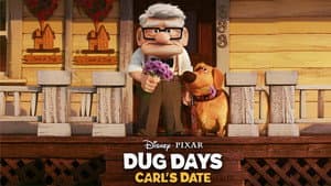 La cita de Carl — foto 6