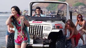 1 - నేనొక్కడినే — foto 6