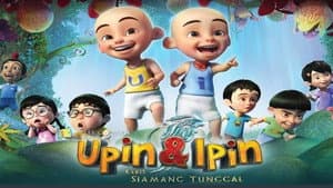 Upin & Ipin: Keris Siamang Tunggal — foto 4