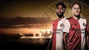 Feyenoord: El equipo desde adentro — foto 10