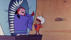 Episodio 58