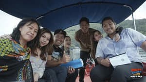 Harta, Tahta, Boru Ni Raja — foto 2