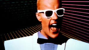 Max Headroom — foto 6