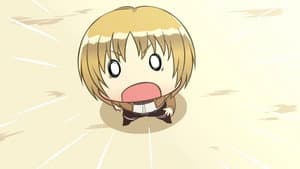 ちみキャラ劇場 — foto 9