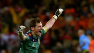The 8th Crown: The Official 2010 FIFA World Cup Film — foto 1