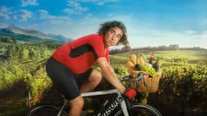 Micky Flanagan's Detour de France — foto 2