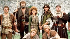Robin of Sherwood: Robin Hood and the Sorcerer — foto 1