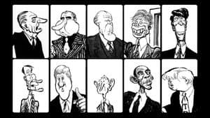 A Savage Art: The Life & Cartoons of Pat Oliphant — foto 1