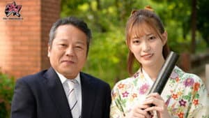 妻はもうすぐ私を忘れる。 — foto 1