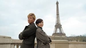 グランメゾン・パリ — foto 5