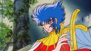 Los Caballeros del Zodiaco: Contraatacan — foto 7