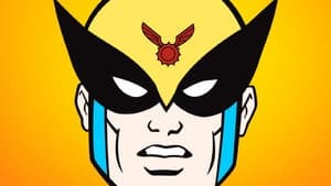 Harvey Birdman, Abogado — foto 2