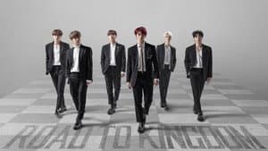 로드 투 킹덤 — foto 6