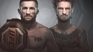 UFC 316: Dvalishvili vs. O'Malley 2 — foto 5