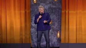 Paul Reiser: Life, Death & Rice Pudding — foto 1