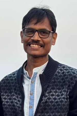 Manas Padhiary