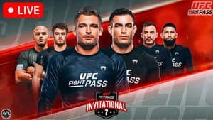 UFC Fight Pass Invitational 7 — foto 1