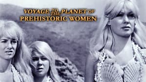 Viaje al planeta de las mujeres prehistóricas — foto 2
